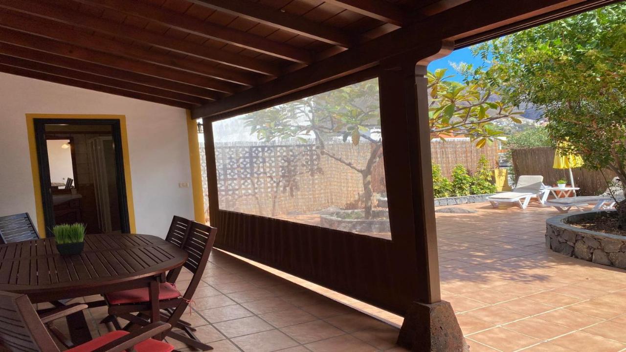 Villa Casa Camilo II Valle Gran Rey Exterior foto