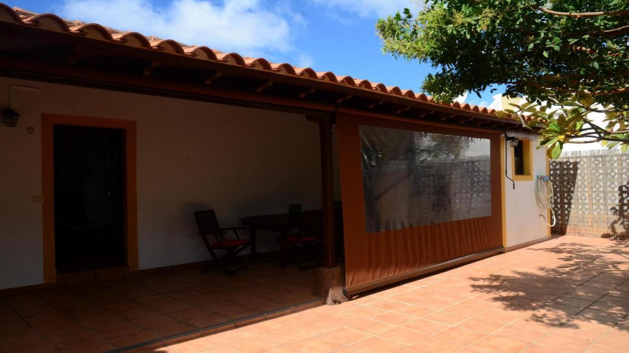 Villa Casa Camilo II Valle Gran Rey Exterior foto