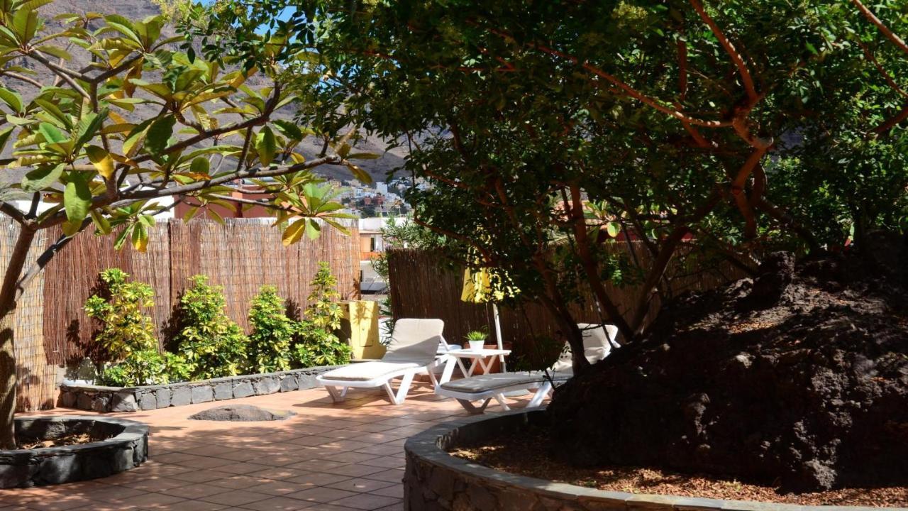 Villa Casa Camilo II Valle Gran Rey Exterior foto