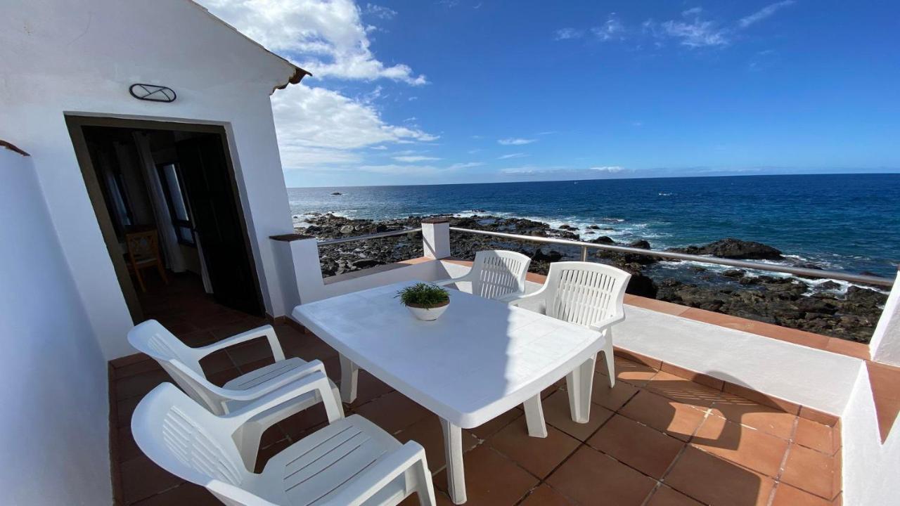 Villa Casa Camilo II Valle Gran Rey Exterior foto